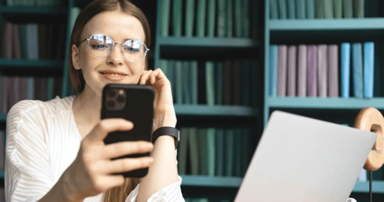 Teamarbeit an betriebswirtschaftlichen Projekten